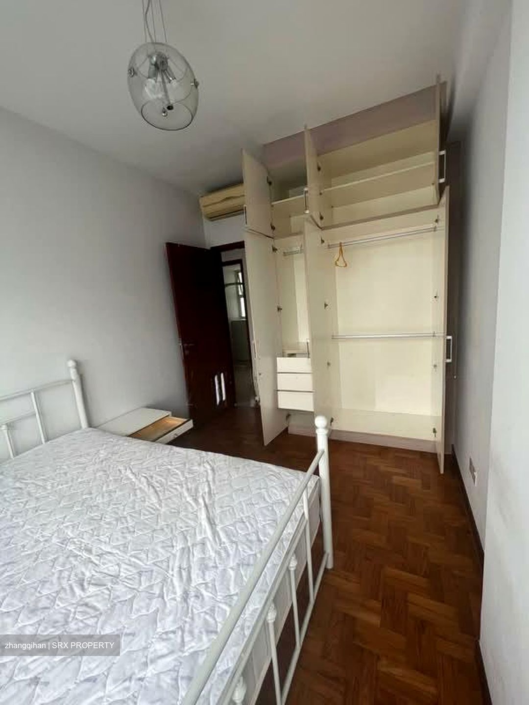 La Casa (D25), Condominium #570655741